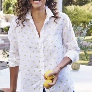 Frank and Eileen Lemons Shirt